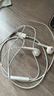 Apple/苹果 EarPods USB-C有线耳机 type-c有线耳机苹果耳机 苹果17有线耳机笔记本耳机游戏音乐 实拍图