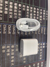 Viken【直营正品】适用苹果17/16/15充电器头40W/45W正品套装iPhone17/16/15proMax/pro电源适配器线 【原盒封装】30W快充头+1米编织快充线 安全认证不伤机 实拍图
