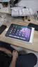 Apple/苹果iPad Air 13英寸 M3芯片2025年款 平板电脑 (128GB eSIM版/学习办公娱乐)蓝色 实拍图