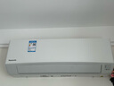 松下空调 E1系列1.5匹一级能效 变频冷暖壁挂式空调挂机  原装压缩机省电 双排铜管E13KQ10 实拍图