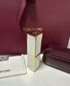 TOM FORD细白管TF口红20草莓冰茶色 滋润唇膏化妆品生日礼物送女友 实拍图