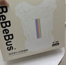 bebebus【全新升级】婴幼儿背带腰凳婴儿0到36个月护腰抱娃神器背带0-3岁 晒单实拍图