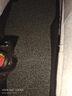 车丽友定制丝圈汽车脚垫专用于迈腾帕萨特速腾凯美瑞途观l星越朗逸星瑞 实拍图