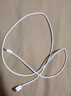 Apple/苹果 60W USB-C数据线-1米 type-c苹果充电线手机数据线 苹果17充电线iphone17充电线 实拍图