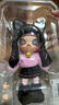POP MART泡泡玛特 MOLLY躲猫猫1/8可动人偶BJD潮玩玩具摆件礼物 Molly躲猫猫1/8bjd 实拍图