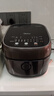 美的（Midea）【政府补贴】低糖低卡IH智能电饭煲3L电饭锅 健康WIFI智控多功能2-3人蒸米饭锅MB-30X7-305AL1 实拍图