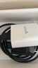 公牛（BULL）5V-2AUSB充电器 苹果安卓手机电源适配器 适用苹果iPhone14/SE2/13/iPad平板耳机等 实拍图