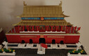 幻模嘉天安门拼装积木建筑高难度大型建筑模型儿童玩具男孩生日新年礼物 实拍图