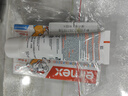 ELMEX艾美适宝宝儿童牙膏0-6岁奥拉氟专效防蛀 50ml*2支装套装 实拍图