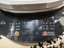 美的（Midea）电饼铛 电饼档 双面加热烙饼锅 早餐机 加大加深可拆三明治煎烤煎饼薄饼机0氟钛陶匀火烤盘JKC3086 实拍图