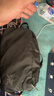 ARC'TERYX始祖鸟 HELIAD CROSSBODY 便携 男女同款 腰包 BLACK/黑色 均码 实拍图