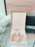 亞菲兒（Lauyfee）品牌同名香水女士50ml持久香水礼盒女士淡香水送老婆女友节日礼物 实拍图