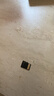 闪迪（SanDisk）256GB TF(MicroSD)内存卡 4K极速金卡A2 V30 U3行车记录仪 运动相机无人机 监控存储卡 读190MB/s 实拍图