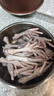 正大食品（CP）鸡爪净重2斤单个鸡爪约40-50g 凤爪烧烤生鲜春节也送货 实拍图