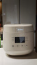 美的（Midea）电饭煲电饭锅小型迷你家用1-2人小容量智能预约多功能微压煲汤小米粥1.8L小饭煲品牌官方RC182年货 实拍图