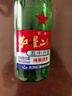 红星二锅头 大二 清香型白酒 56度 500ml*12瓶 整箱装 纯粮口粮酒 实拍图