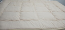 恒源祥被子A类抗菌舒柔四季被芯6斤春秋被子宿舍单人空调被150*200cm 实拍图