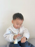 BathSmell法国进口儿童面霜0-3-6-12岁滋润保湿婴儿宝宝秋冬补水润肤乳150g 实拍图