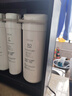 洁净世家适用美的净水器滤芯S1系列PAC复合C1前置活性炭C2后置活性炭RO反渗透膜净水机滤芯 MRO1598A-400G【E400-全套四支】 实拍图