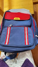 瑞牌（RUiPAi）小学生书包男女生1-3-6年级风琴式隔层减负护脊儿童 实拍图