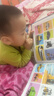 babycare小月龄歪头仿母乳保温杯-配件 吸嘴(海鸥阀） 实拍图