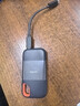闪迪（SanDisk）1TB Type-c USB3.2 NVMe移动固态硬盘（PSSD）E61卓越版 1050MB/s三防保护 手机笔记本电脑外接SSD 实拍图