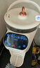 荣事达电热水壶定量出水恒温电热水瓶小型家用智能除氯速热冲奶调奶器开水壶保温烧水壶泡奶机热水饮水机 4L 304底盘/定时定量出水/12段精准控温/童锁 实拍图