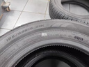韩泰（Hankook）汽车轮胎 195/65R15 91H SK70 适配卡罗拉/朗逸/宝来/雷凌/福睿斯 实拍图