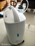 鱼跃（Yuwell）制氧机S-5AW医用级5L升吸氧气机家用老人孕妇超轻音直流变频省电 实拍图