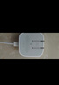Apple/苹果 40W USB-C充电器动态调节功率 type-c充电器苹果手机充电 苹果17手机充电器 实拍图