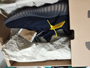 阿迪达斯Yeezy350椰子休闲鞋 男女鞋 送女友礼物GY7164 38 实拍图