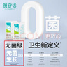 蓓安适一次性浴巾加厚加大70*140【无菌级】珍珠纹旅行便携5包装 实拍图