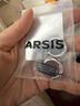 Arsis【许妍同款】自由搭配潺流耳圈耳钉耳环送女友新年情人节礼物 实拍图