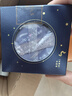 尔木萄（AMORTALS）斗转星移气垫粉扑套装美妆粉底扑4枚+支架干湿两用节日礼物 实拍图