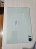 HUAWEI MatePad Air 12英寸 2025 柔光版 华为平板电脑 2.8K高刷超清全面屏 WIFI 12GB+256GB 草木绿 实拍图