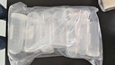 LABSHARK 塑料离心管实验室一次性ep管螺口盖PP材质样品管收集管【50mL】蓝盖圆底25支 实拍图