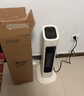 美的（Midea）【灵感系列】电热取暖器暖风机电暖气/家用冷暖风机电热风机电暖器/电暖风热风扇小太阳HFV20ER 实拍图