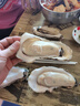 蜀皇 乳山生蚝鲜活大海鲜10斤净重蚝王(10-18只)源头直发包 邮  实拍图