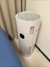 美的（Midea）【无雾加湿器】R8空气净化器加湿一体鼻炎家用甲醛数显除烟味异味过敏原吸猫毛空气净化机 实拍图