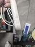 飞利浦（PHILIPS）钻石智能语音Ai导航电动牙刷智能化 生日礼物 送情侣男生/女友 力度/漏刷提示HX5681 实拍图
