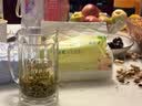 骆驼（CAMEL）商用小太阳工业取暖器电烤火器暖脚神器电烤炉小型电暖气暖炉烤火炉【防烫米色脚盆】 实拍图