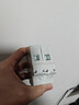 正泰(CHNT) 空气开关 家用小型断路器 空开 NBE7 1P 25A 实拍图