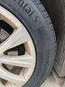 德国马牌（Continental）汽车轮胎205/55R16 91V FR UCJ+ 适配丰田卡罗拉/朗逸/速腾/宝来 实拍图