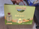 爷爷的农场枇杷梨汁100ml*10袋儿童果汁宝宝零食饮料秋梨膏礼盒 实拍图