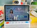 小度智能屏X9Pro 文心大模型 AI智能音箱音响 360度摄像头远程 视频通话 小孩老人看护陪伴礼物 实拍图