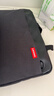 联想（Lenovo）笔记本电脑包手提包16英寸公文包出差商务旅行包适用苹果小新拯救者防泼水内胆包B14 实拍图