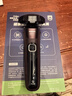飞利浦（PHILIPS）电动剃须刀旋护新5系Pro机皇系列 旗舰同款 微提切科技高端刮胡刀 【情人节礼物】送男生 5831升级 实拍图