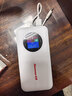 纽曼随身wifi可移动无线wifi6免插卡上网宝随行无线上网卡便携式车载4g无限路由器全国通用流量2025款 实拍图
