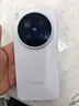 vivo X300 Pro 蔡司2亿APO超级长焦 蓝图自研影像双芯 持久流畅OriginOS 6 直屏拍照手机 大内存性价比 简单白 16GB+1TB 官方标配 实拍图