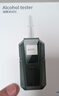 兆为酒精测试仪吹气式测酒器查酒驾检测仪酒测仪排查高精度交通器专用 实拍图
